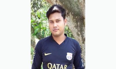 কালীগঞ্জে বিয়ের প্রলোভনে ধর্ষণ