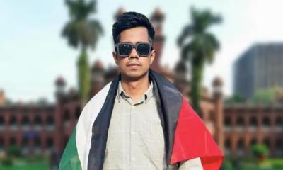 ঢাবি শিক্ষার্থী সাম্য হত্যা: রহস্য উদঘাটন, গ্রেপ্তার ৮ জন