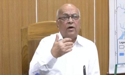 শেখ মুজিবসহ জাতীয় চার নেতা মুক্তিযোদ্ধা: ফারুক-ই-আজম