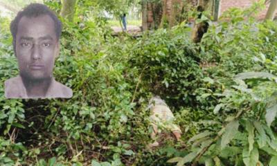 চালককে হত্যার পর কালীগঞ্জে অটোরিকশা ছিনতাই
