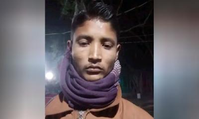 অভয়নগরে ভ্যান চালকের মরদেহ উদ্ধার
