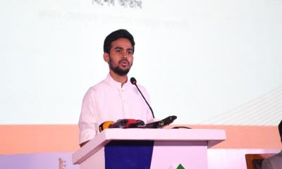 আওয়ামী লীগকে পুনর্বাসনের চেষ্টা চলছে: উপদেষ্টা আসিফ