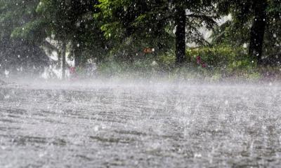 সাগরে লঘুচাপ, ৩ বিভাগে ভারী বৃষ্টির আভাস