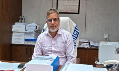পার্বতীপুরে নির্মিত হচ্ছে আরও একটি নতুন রেলওয়ে কেন্দ্রীয় লোকোমোটিভ কারখানা