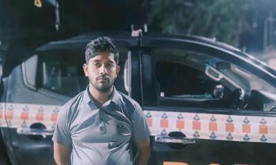 বাউফলে শিক্ষার্থীকে কুপিয়ে জখমের ঘটনায় প্রধান আসামি গ্রেপ্তার