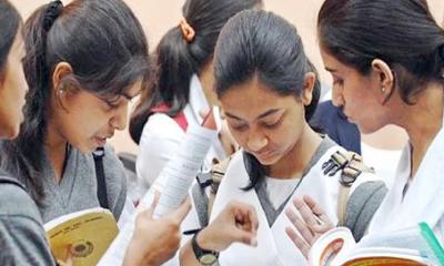 এইচএসসি খাতা পুনর্নিরীক্ষণের ফল প্রকাশ ১৬ নভেম্বর