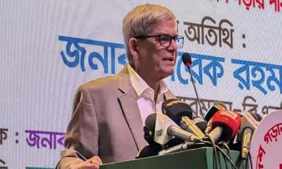 ‘খুব শিগগিরই দেশে ফিরবেন আমাদের নেতা তারেক রহমান’