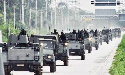 থাইল্যান্ড–কম্বোডিয়া সংঘাতের ৬ দিনে নিহত ২৩, ঘরছাড়া প্রায় ৭ লাখ
