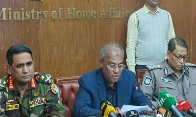 নির্বাচনী নিরাপত্তায় মাঠে থাকবে ডগ স্কোয়াড, উড়বে ড্রোন