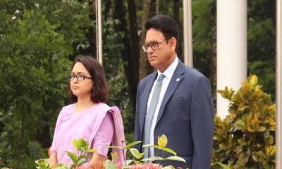 এইচএসসির সব কেন্দ্র শতভাগ নকলমুক্ত থাকবে: শিক্ষামন্ত্রী