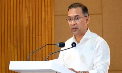 জেলা-উপজেলা হাসপাতালের সক্ষমতা বাড়াতে কাজ করছে সরকার: প্রধানমন্ত্রী
