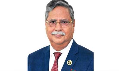 চলতি মাসেই পদত্যাগ করতে পারেন রাষ্ট্রপতি সাহাবুদ্দিন