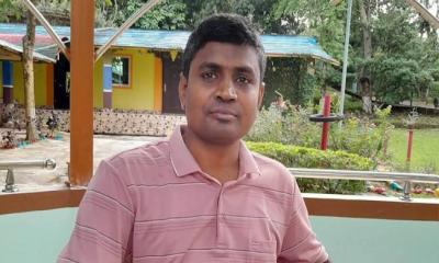 চরভদ্রাসনবাসীকে ঈদুল আযহার শুভেচ্ছা জানিয়েছেন ওসি মো. রজিউল্লাহ খান