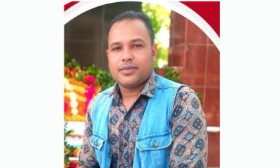 ১০ মাসে ৩ দল বদল করে এখন তিনি এনসিপির নেতা