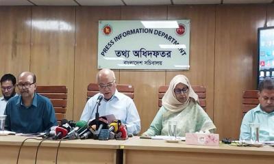 জুলাই যোদ্ধাদের জন্য সরকারি চাকরিতে থাকবে না কোটা : মুক্তিযুদ্ধ উপদেষ্টা