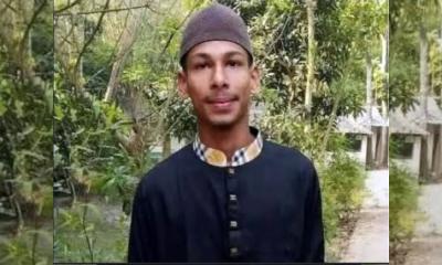 বোয়ালখালীতে বিদ্যুৎস্পৃষ্টে রাজমিস্ত্রীর মৃত্যু