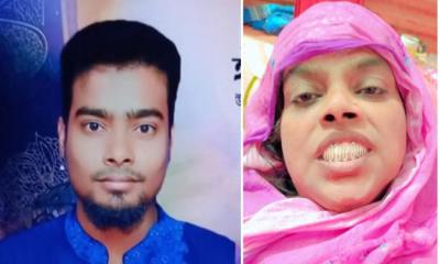 তানোরে মাকে মারধর ও স্বর্ণালঙ্কার লুট: থানায় ছেলের বিরুদ্ধে অভিযোগ