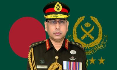 নিরপেক্ষ নির্বাচনে সরকারকে সহযোগিতায় প্রস্তুত সেনাবাহিনী: সেনাপ্রধান