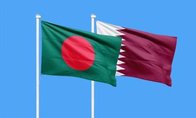 কাতারে ইসরায়েলি হামলার নিন্দা জানাল বাংলাদেশ