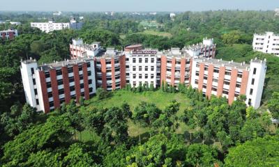 বেরোবি‍‍`র ১৭ বছর: প্রত্যাশা অনেক, প্রাপ্তি সীমিত