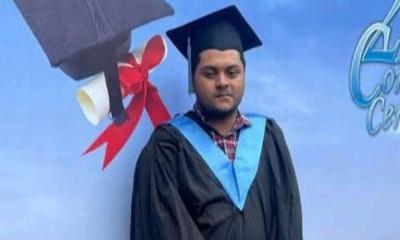 চট্টগ্রামের বে-টার্মিনাল এলাকা থেকে প্রকৌশল শিক্ষার্থীর মরদেহ উদ্ধার