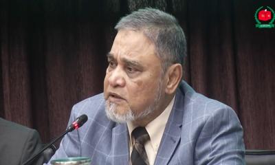 ভালো নির্বাচনের জন্য সবার সহযোগিতা প্রয়োজন: সিইসি