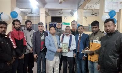 রাকাবের তিন দিনব্যাপী বিশেষ ঋণ আদায় ক্যাম্পে ১৯ কোটি টাকা আদায়
