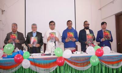 গণঅভ্যুত্থানের বর্ষপূর্তিতে জাবিসাসের বিশেষ চিত্রপ্রদর্শনী ও সাময়িকী প্রকাশ