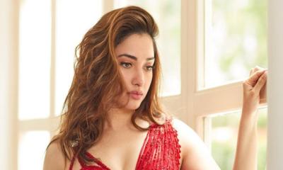 দুগ্ধজাত পণ্য সহ্য হয় না তামান্নার