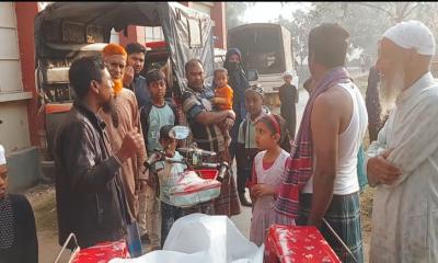 কালাইয়ে পরকীয়া সন্দেহে স্ত্রীকে হত্যা, স্বামী পলাতক
