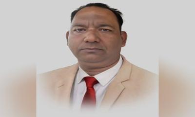শ্রীনগরের তন্তর ইউপি নির্বাচনে চেয়ারম্যান প্রার্থী হিসেবে আত্মপ্রকাশ করলেন আরিফুল হক মনু কাজী