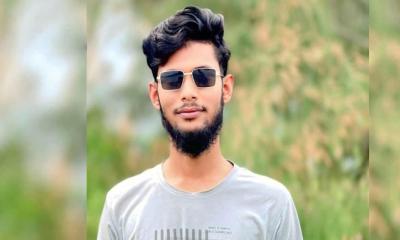 ব্রহ্মপুত্রে গোসল করতে নেমে নিখোঁজ কলেজ ছাত্রের মরদেহ উদ্ধার