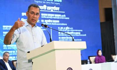 জেলা-উপজেলা হাসপাতালের সক্ষমতা বাড়াতে কাজ করছে সরকার: প্রধানমন্ত্রী