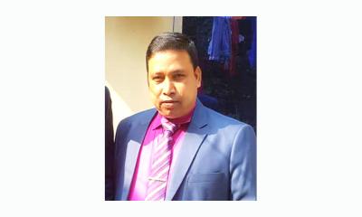 অনিল লিও কস্তা উপজেলা বিএনপির সদস্য নির্বাচিত
