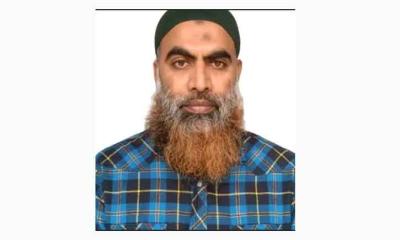 রাজাপুরে মানবকন্ঠের সাংবাদিকের উপর হামলা