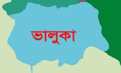 ভালুকায় ঘর থেকে মা ও দুই শিশুর গলাকাটা মরদেহ উদ্ধার