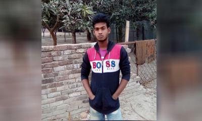 জীবননগরে গলায় ফাঁস দিয়ে যুবকের আত্মহত্যা