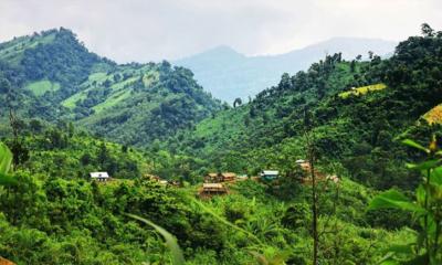 খাগড়াছড়িতে দুই পক্ষের গোলাগুলি, নিহত ৪