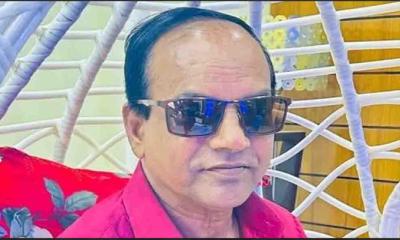কোটালীপাড়ায় আওয়ামী লীগ নেতা গ্রেপ্তার