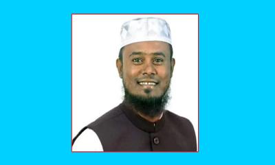 সাদাপাথর  লুটের ঘটনায় ইউপি চেয়ারম্যান  গ্রেফতার