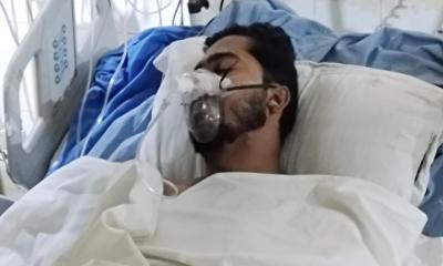 নুরের চিকিৎসায় ৬ সদস্যের মেডিকেল বোর্ড গঠন
