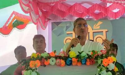 “আমরা জেনারেশনের বাইরে কোনো চিন্তা করি না” : শহীদ উদ্দিন চৌধুরী এ্যানি