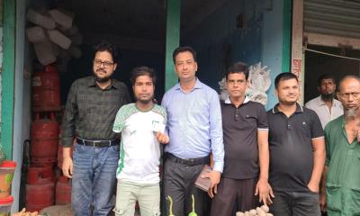 আমার জীবনের বড় একটা অর্জন হলো’