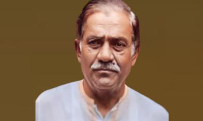 পলাশ থানা বিএনপির সভাপতি এরফান আলীর প্রথম মৃত্যুবার্ষিকী আজ