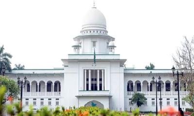 ফুলকোর্ট সভা ডেকেছেন প্রধান বিচারপতি