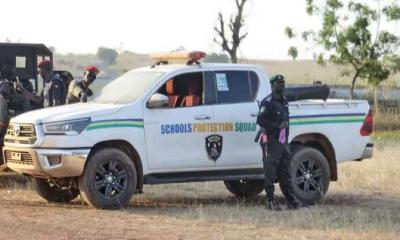 নাইজেরিয়ায় স্কুল থেকে ২২০ শিক্ষার্থী–শিক্ষক অপহৃত