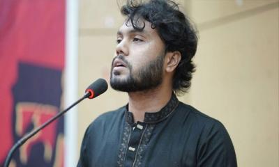 হাদির অবস্থা আশঙ্কাজনক, মস্তিষ্কের অবস্থা খুবই খারাপ