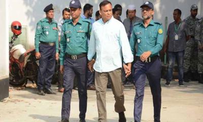 গুম-খুন মামলায় জিয়াউল আহসানের বিচার শুরু