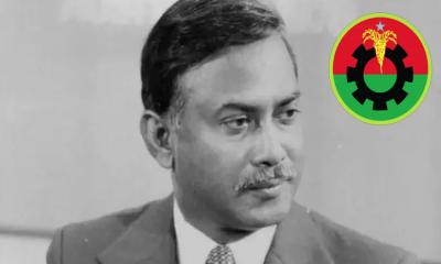 শহীদ জিয়ার জন্মবার্ষিকী উপলক্ষে দুই দিনের কর্মসূচি ঘোষণা বিএনপির