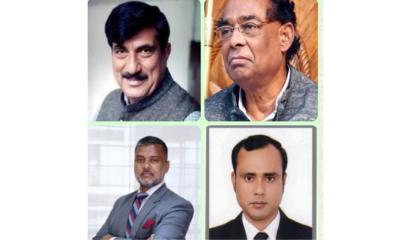 সুরঞ্জিতের আসনে হিন্দু ধর্মাবলম্বীদের ভোট প্রার্থনায় তিন প্রার্থী মরিয়া